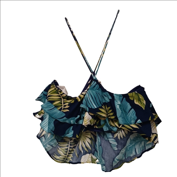 EUC Style Rack Crop Top - Picture 4 of 4